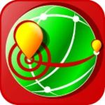 Logo of Bangladesh News android Application 